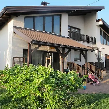 Ground Floor Homey Apartment In A Country Home Brdovec  Exterior photo