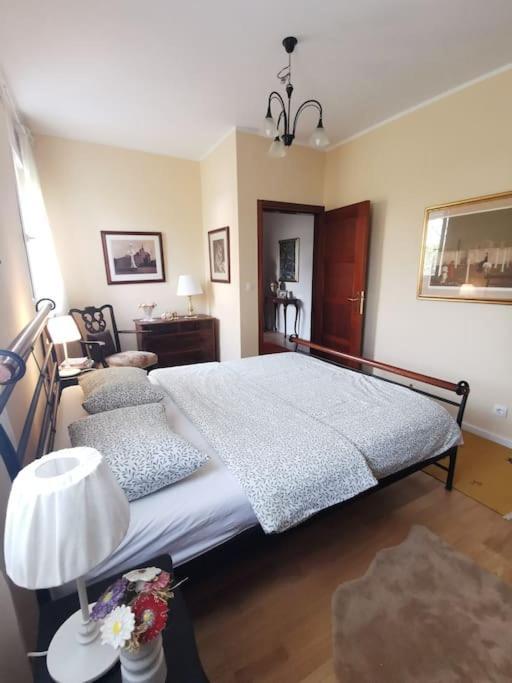 Ground Floor Homey In A Country Brdovec (Zagreb)
